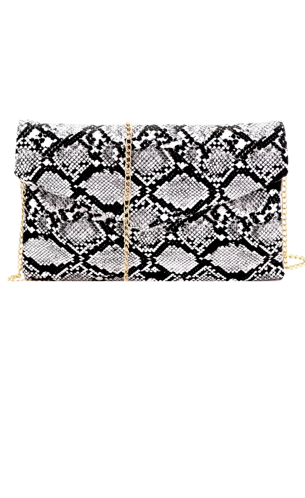 CELINE CLUTCH