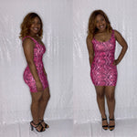SNAKE N PINK