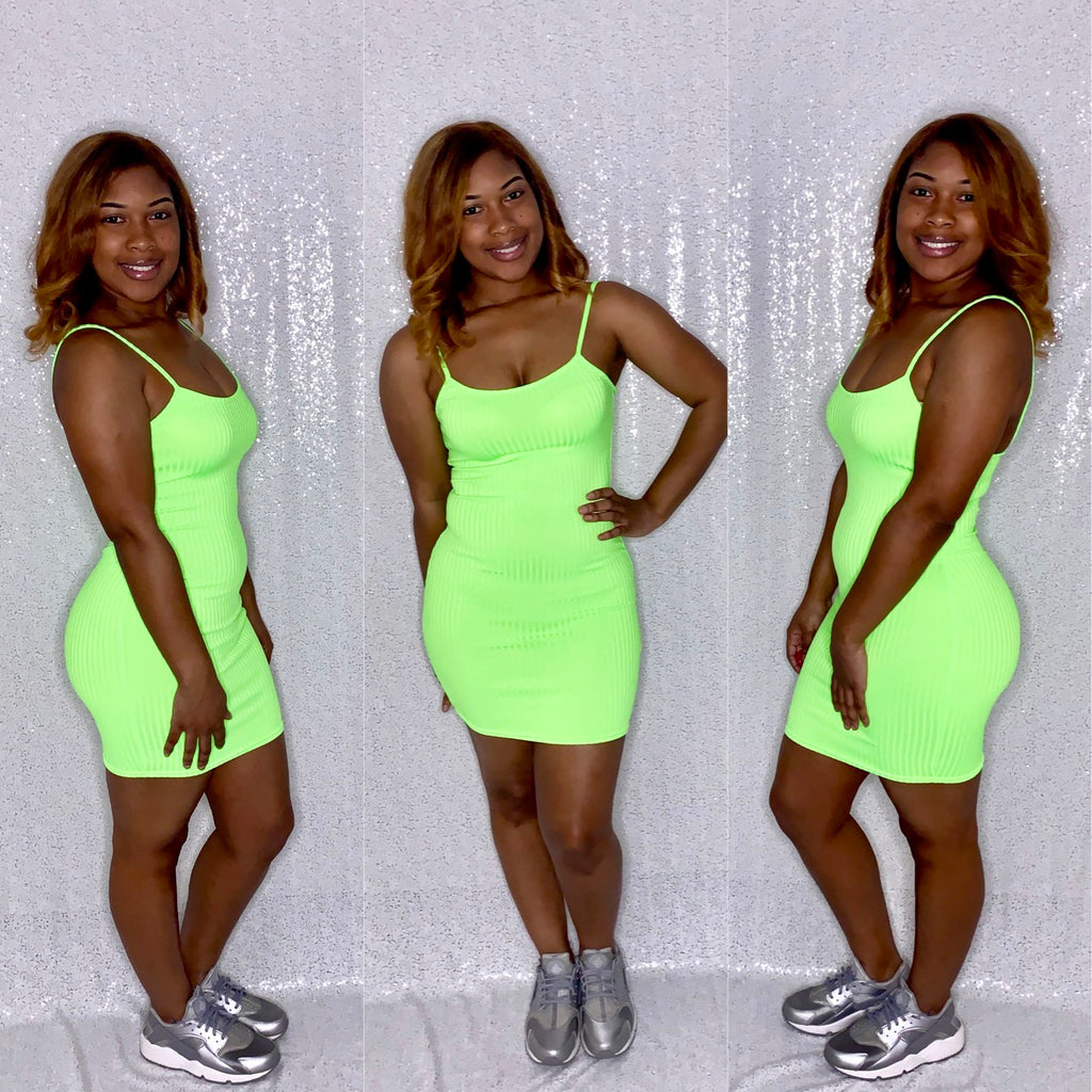 NEON VIBE  2.0