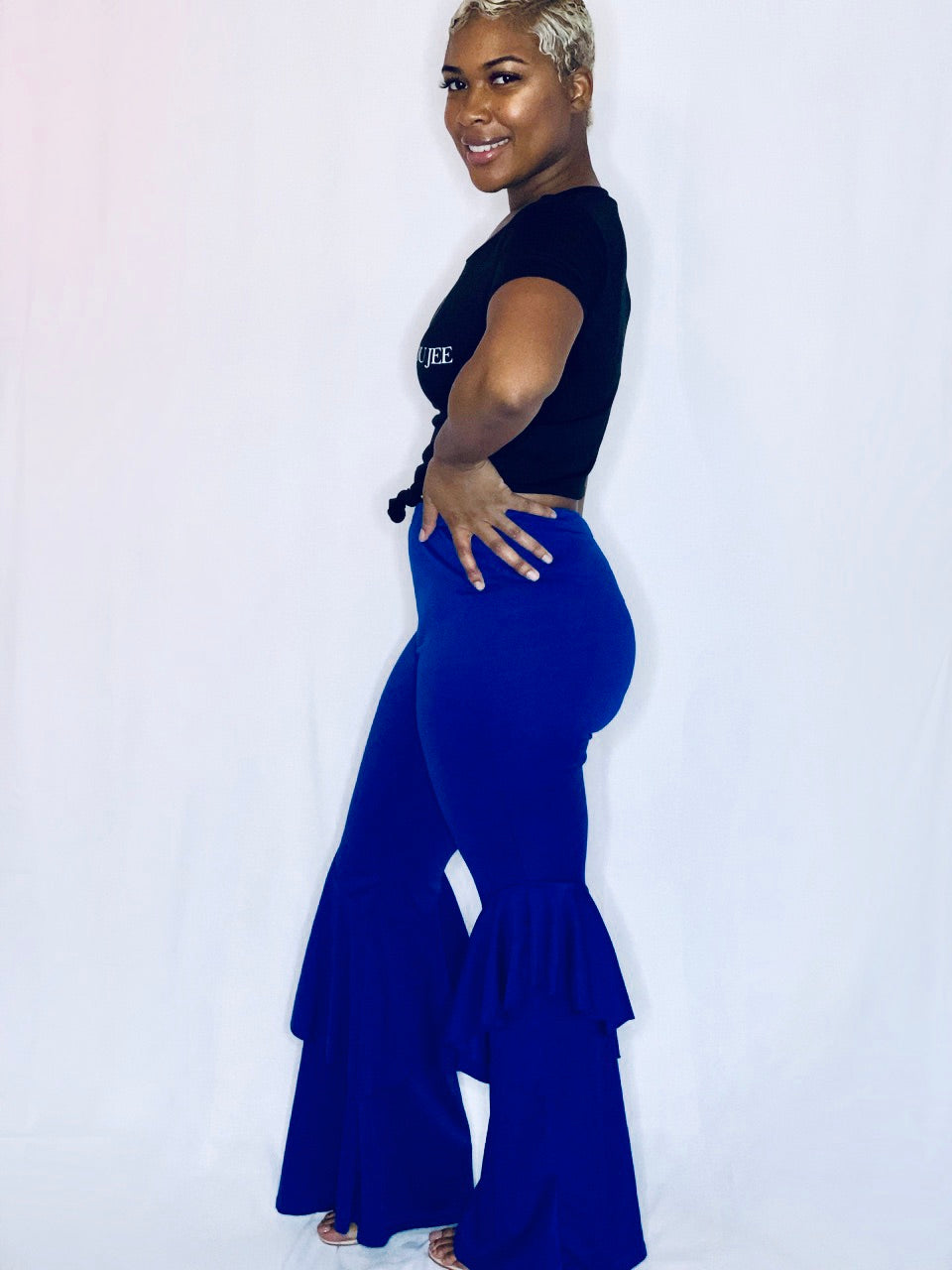 YONCE