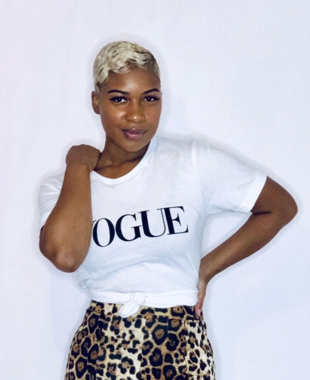 VOGUE