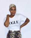 VOGUE