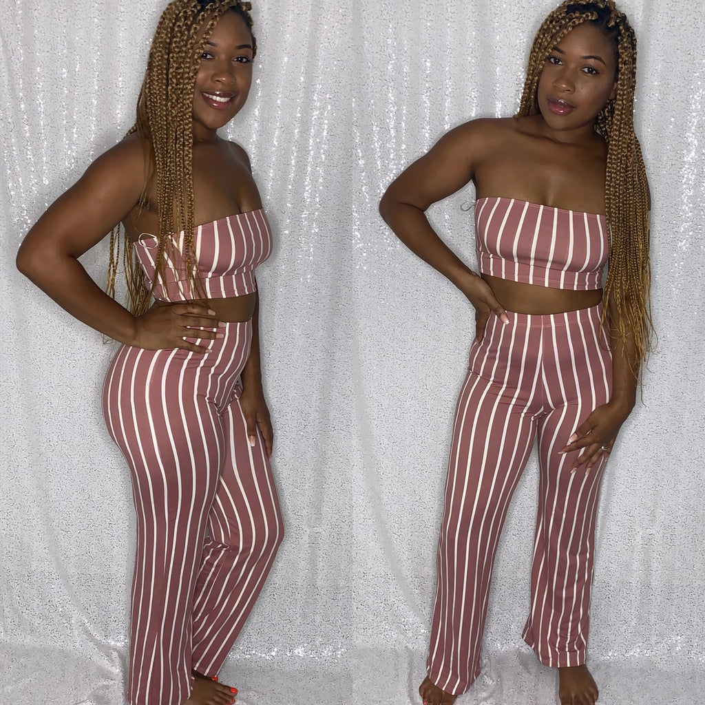 STRIPE ME DOWN