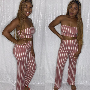 STRIPE ME DOWN