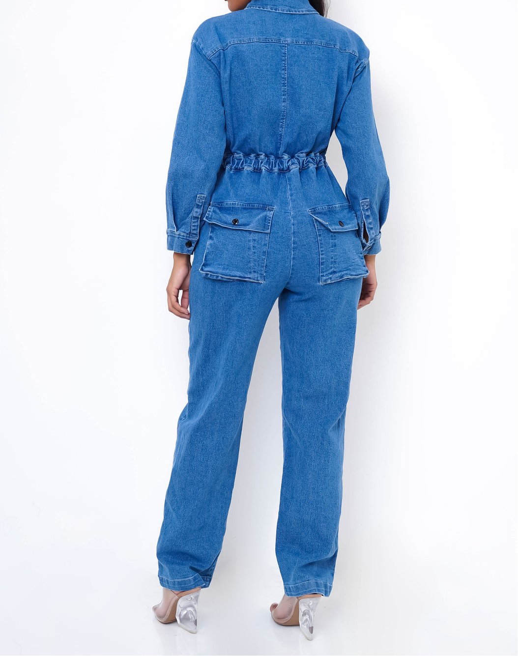 BLAIRE JUMPSUIT
