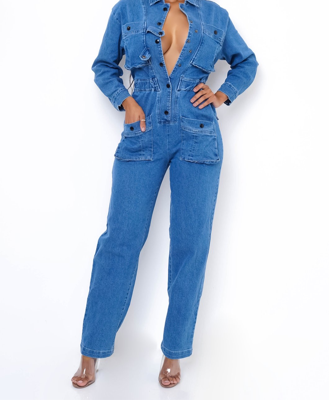 BLAIRE JUMPSUIT